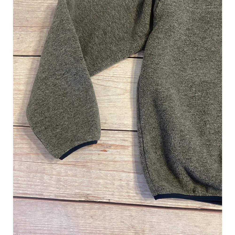 📌Patagonia • Fleece • 1/4 Snap • Pullover
